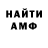 Конопля AK-47 Warrior Hun